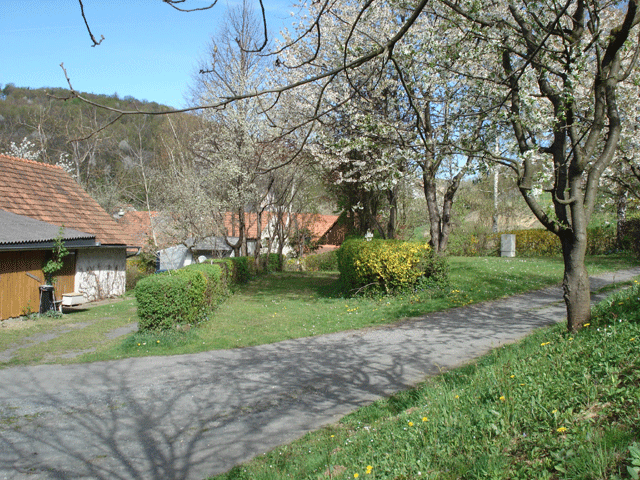 Der Traminer Wanderweg